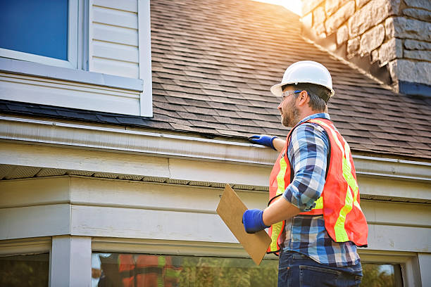 Roof Repair in Yemassee